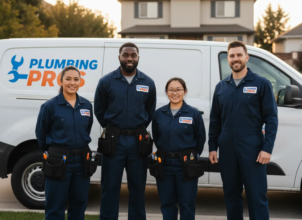 Water Heater Repair company in Morrow, AR